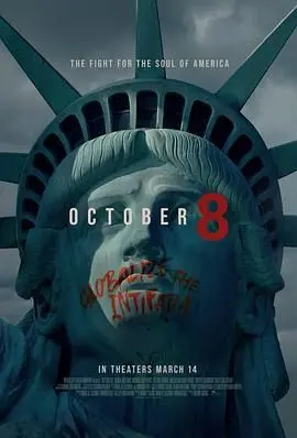 《October 8》：不仅仅是‘校园’恋曲，当‘赛事直播’遇上青春悸动，这波操作你给几分？