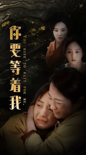 《你要等着我》：一场横跨半个中国的寻觅，这爱情是真挚还是绑架？